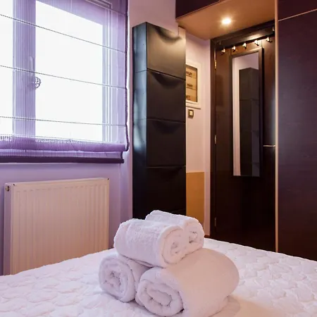 Frini's View Apartament