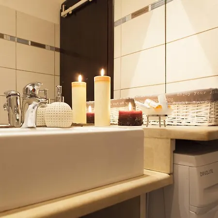 Frini's View Apartament *