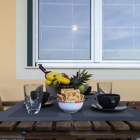 Appartement Frini's View Frínion