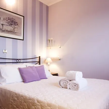 Frini's View Appartement Frínion