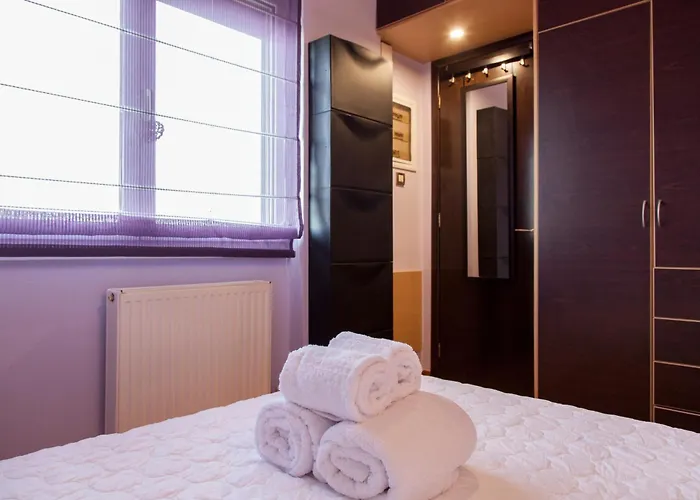 Frini's View Appartement