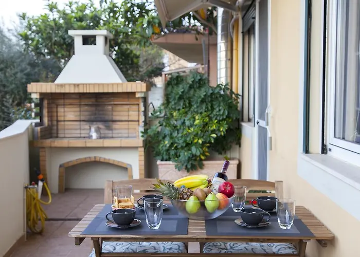 Frini's View * Frínion