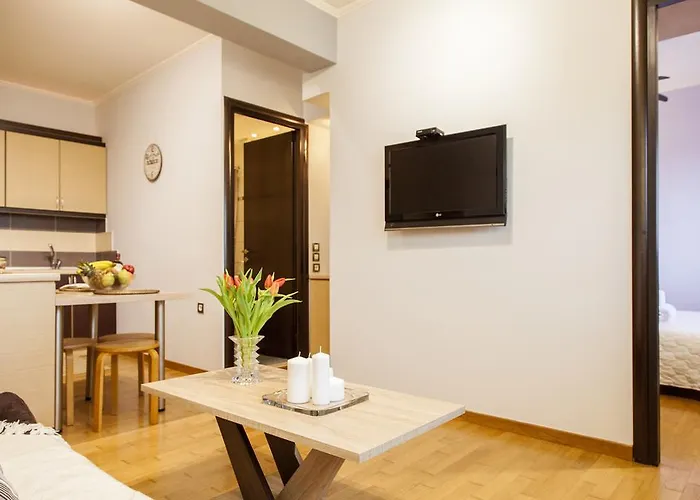 Frini's View Appartement Frínion