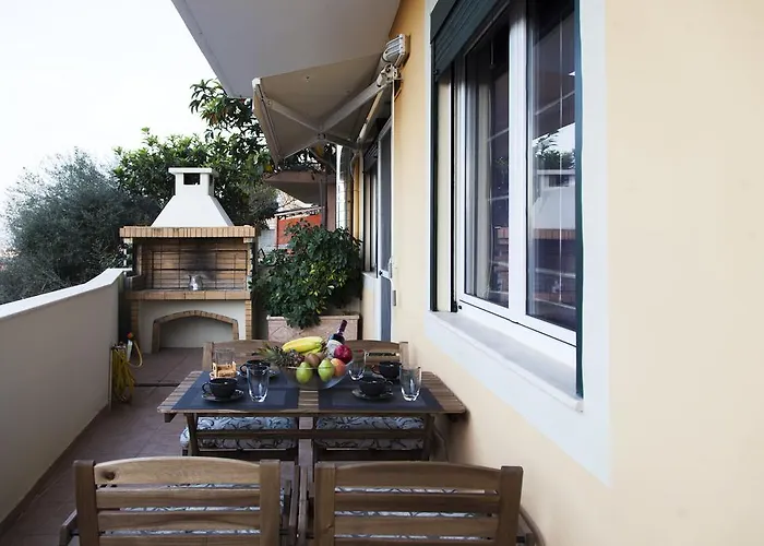 Frini's View * Frínion