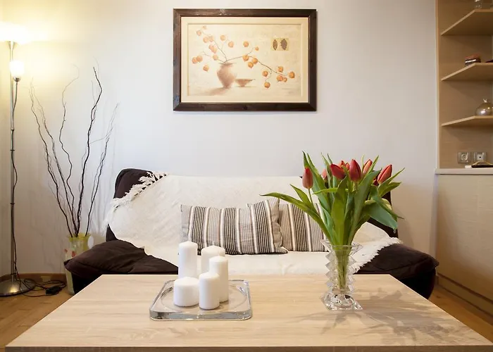 Appartement Frini's View