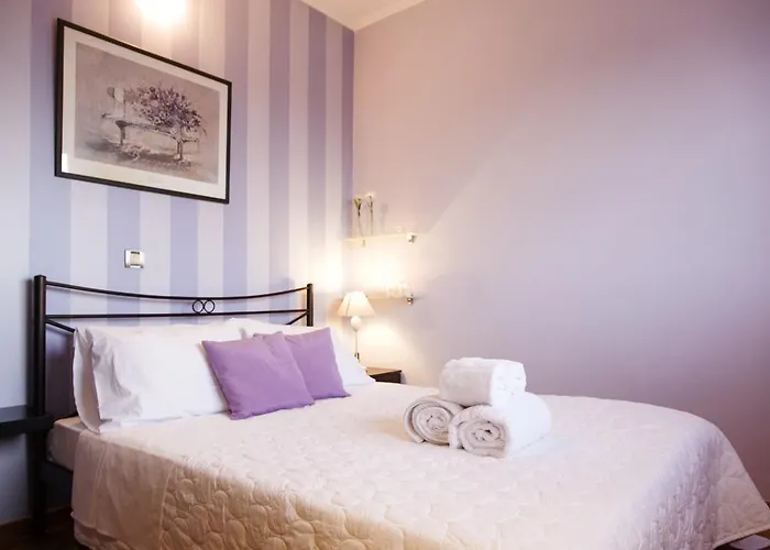 Frini's View Appartement Frínion